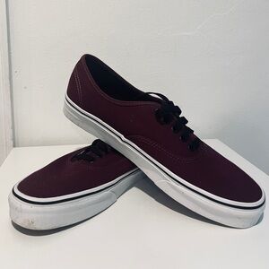 Vans Port Royale Sneakers - Men’s 10.5
